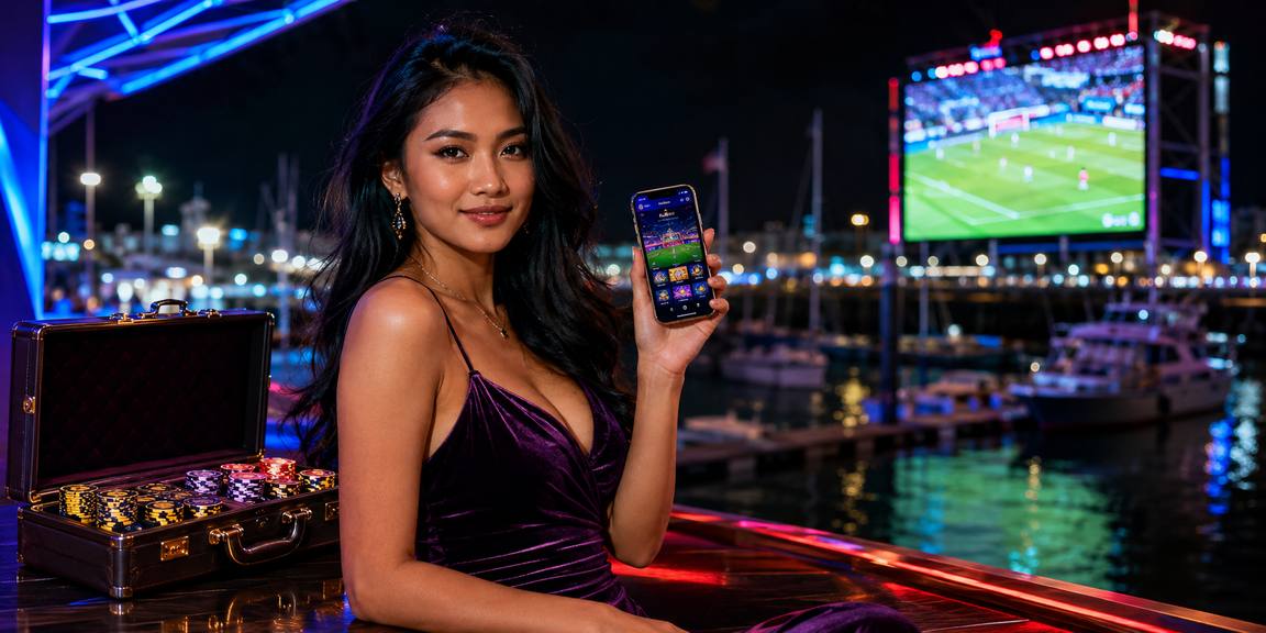 twcbet2 mobile gaming
