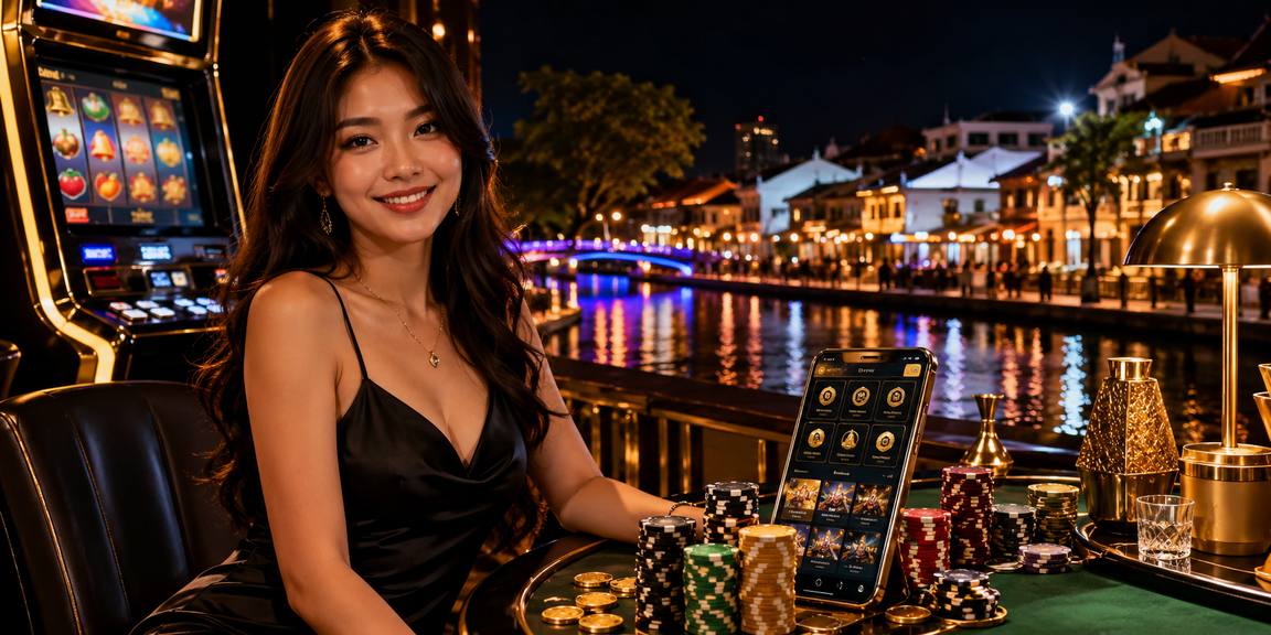 twcbet2 Dreams of Macau